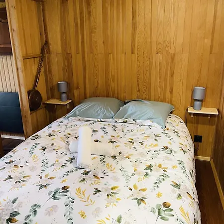 Cozy Et Chaleureuse Alpstuga